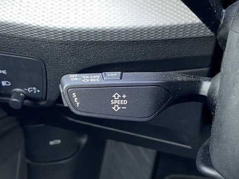 Voitures D'occasion À Boé | Audi Q2 30 Tdi 116 S Tronic 7 Advanced