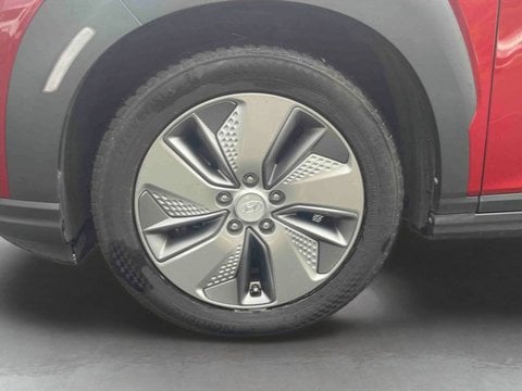 Voitures D'occasion À Trélissac | Hyundai Kona Electric Kona Electrique 39 Kwh - 136 Ch Creative