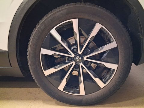 Voitures D'occasion À Tulle | Renault Mégane Megane V Electrique Megane E-Tech Er Ev60 130Ch Su...