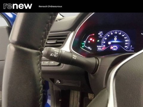 Voitures D'occasion À Saint Maur | Renault Captur Ii Tce 100 Gpl - 21 Intens