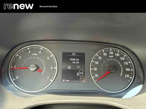 Voitures D'occasion À Souillac | Dacia Sandero Tce 90 Stepway Expression