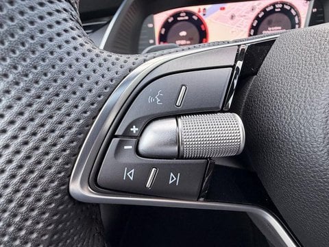 Voitures D'occasion À Boé | Škoda Octavia Combi 2.0 Tdi 150 Ch Scr Dsg7 Sportline