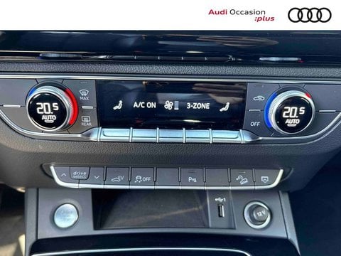 Voitures D'occasion À Brive La Gaillarde | Audi Q5 Sportback 50 Tfsie 299 S Tronic 7 Quattro S Line