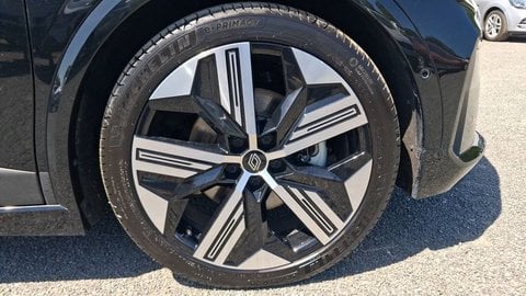 Voitures D'occasion À Bergerac | Renault Mégane Megane V Electrique Megane E-Tech Ev60 220 Ch O...