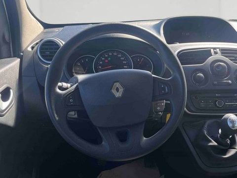 Voitures D'occasion À Trélissac | Renault Kangoo Ii Blue Dci 95 Business