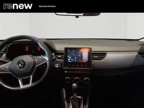 Voitures D'occasion À Guéret | Renault Arkana Tce 140 Edc Fap Business