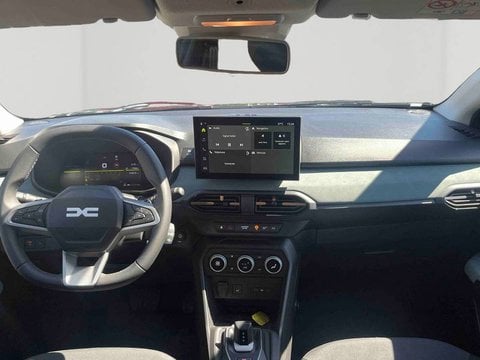 Voitures D'occasion À Saint-Astier | Dacia Jogger Eco-G 120 Auto 7 Pl Extreme