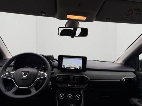 Voitures D'occasion À Souillac | Dacia Jogger Eco-G 100 5 Places Sl Extreme +