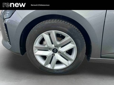 Voitures D'occasion À Saint Maur | Renault Clio Tce 90 Ch Gsr2 Evolution