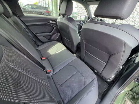 Voitures D'occasion À Saint-Avit | Audi A1 Sportback 35 Tfsi 150 Ch S Tronic 7 S Line Plus