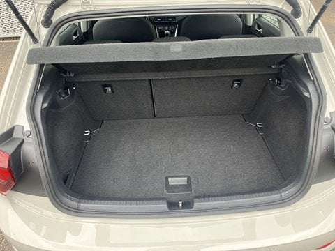 Voitures D'occasion À Saint-Avit | Volkswagen Polo 1.0 Tsi 95 S&S Bvm5 Life Plus