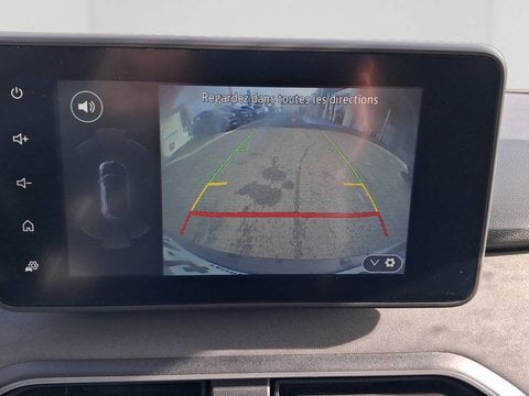 Voitures D'occasion À Bergerac | Dacia Sandero Tce 90 Stepway Extreme