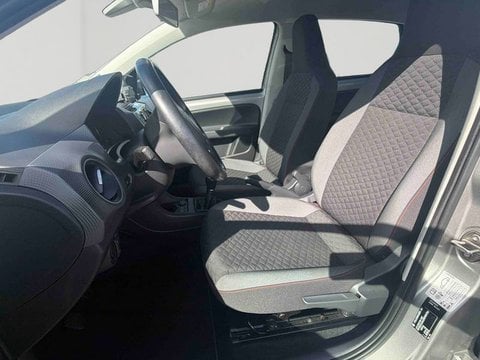 Voitures D'occasion À Tulle | Volkswagen Up 1.0 75 Bluemotion Technology Bvm5 Up! Connect