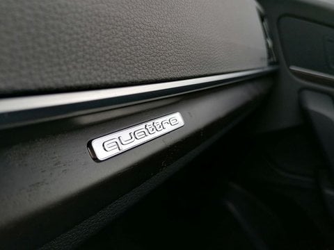 Voitures D'occasion À Saint-Avit | Audi Q5 50 Tfsie 299 S Tronic 7 Quattro Avus