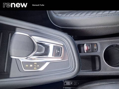 Voitures D'occasion À Naves | Renault Captur Ii E-Tech Full Hybrid 145 Ch Esprit Alpine