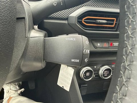 Voitures D'occasion À Sarlat | Dacia Sandero Eco-G 100 - 22 Stepway Confort