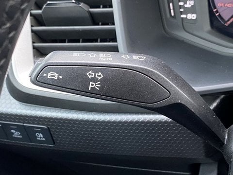 Voitures D'occasion À Boé | Audi A1 Sportback 25 Tfsi 95 Ch S Tronic 7 Advanced 2