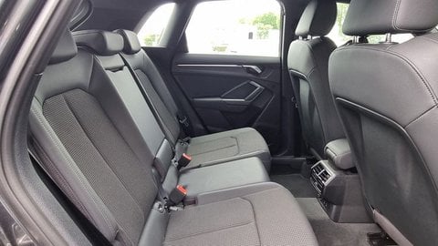 Voitures D'occasion À Dax | Audi Q3 35 Tdi 150 Ch S Tronic 7 S Line