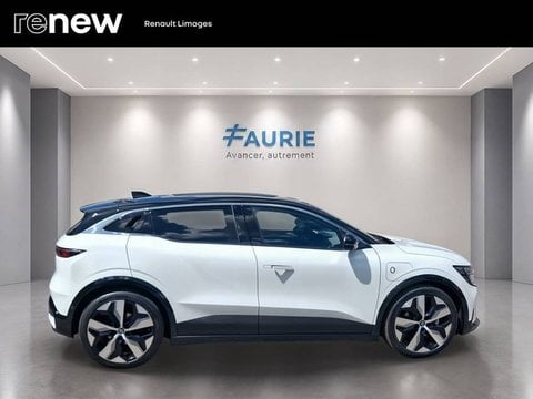 Voitures D'occasion À Limoges | Renault Mégane Megane V Electrique Megane E-Tech Ev60 220 Ch Su...