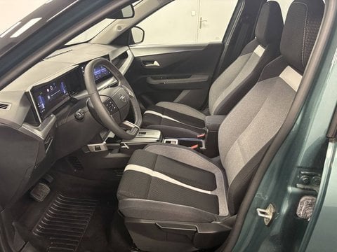 Voitures D'occasion À Gond Pontouvre | Opel Frontera 1.2 Turbo Hybrid 145 Ch E-Dct6 Gs