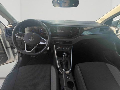 Voitures D'occasion À Brive La Gaillarde | Volkswagen Polo 1.0 Tsi 95 S&S Dsg7 Vw Edition