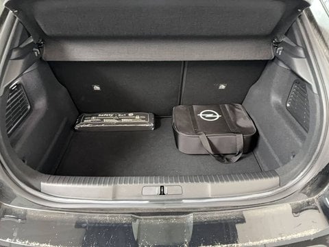 Voitures D'occasion À Royan | Opel Mokka Electrique Ii Electrique 136 Ch & Batterie 50 Kwh Elegance