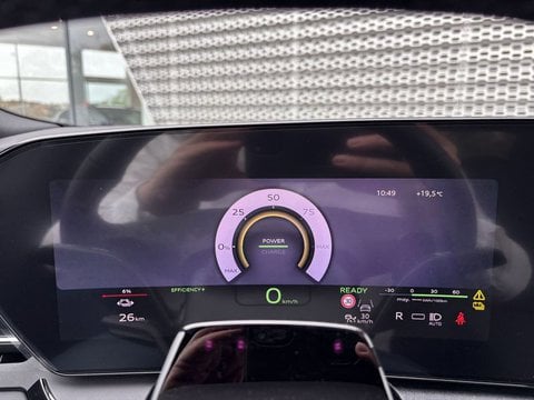 Voitures D'0Km À Saint-Avit | Audi Q6 E-Tron 428 Ch 100 Kwh Quattro Competition
