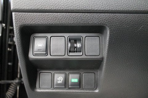 Voitures D'occasion À Migné-Auxances | Nissan Qashqai Ii 1.3 Dig-T 160 Dct N-Connecta