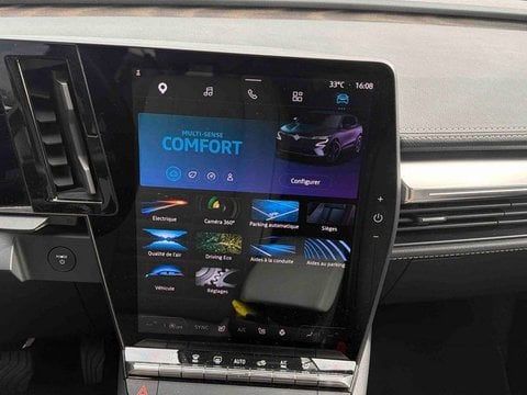 Voitures D'occasion À Trélissac | Renault Mégane Megane E-Tech Ev40 130Ch Standard Charge Iconic