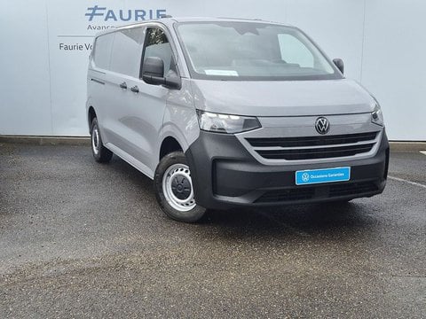 Voitures D'occasion À Saint-Avit | Volkswagen Transporter Van L2H1 2.0 Tdi 150 Bva8 Business