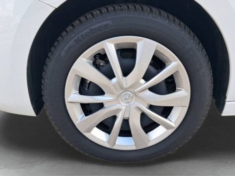 Voitures D'occasion À Limoges | Opel Corsa Electrique F Electrique 136 Ch & Batterie 50 Kwh Edition