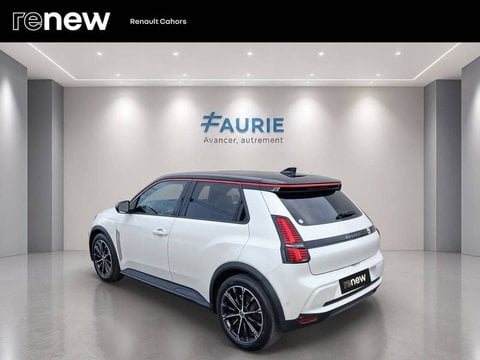 Voitures D'occasion À Cahors | Renault 5 Renault E-Tech Electrique 120 Ch Autonomie Urbaine Techno