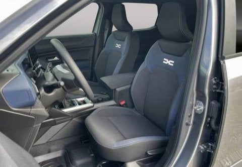 Voitures D'0Km À Brive La Gaillarde | Dacia Duster Hybrid 155 Journey