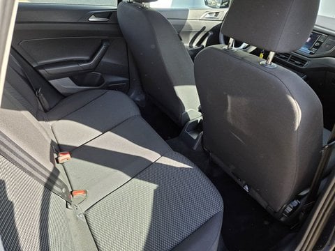 Voitures D'occasion À Saint-Avit | Volkswagen Polo 1.0 Mpi 80 S&S Bvm5