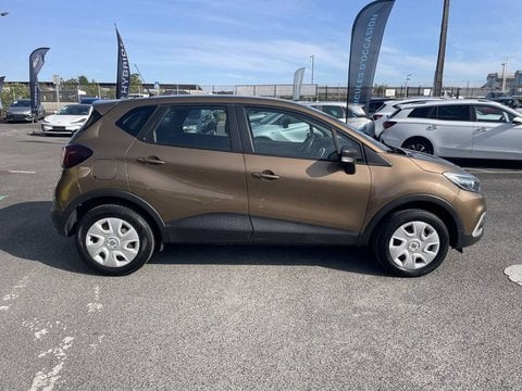 Voitures D'occasion À Cognac | Renault Captur Tce 90 Energy Life