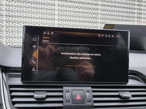 Voitures D'occasion À Saint-Avit | Audi Q5 Sportback 50 Tfsie 299 S Tronic 7 Quattro S Line