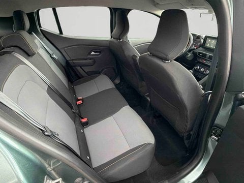 Voitures D'occasion À Brive La Gaillarde | Dacia Sandero Iii Tce 90 Stepway Extreme