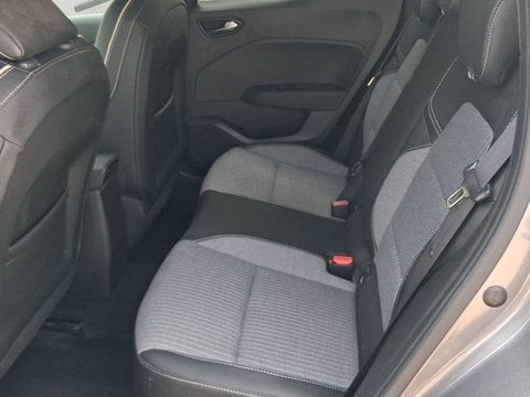 Voitures D'occasion À Bergerac | Renault Clio V E-Tech Full Hybrid 145 Techno