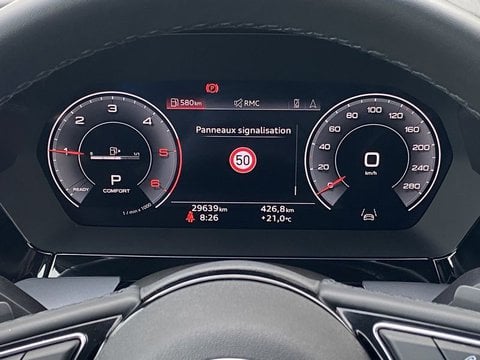 Voitures D'occasion À Boé | Audi A3 Allstreet Tdi 150 S Tronic 7 Avus