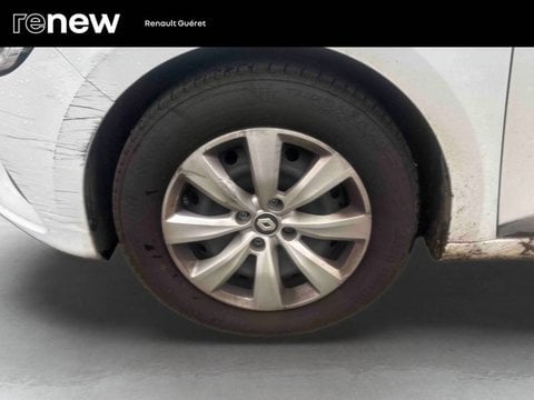 Voitures D'occasion À Guéret | Renault Clio Sce 65 Authentic