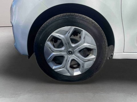 Voitures D'occasion À Trélissac | Renault Twingo Electrique Iii Iii E-Tech Authentic