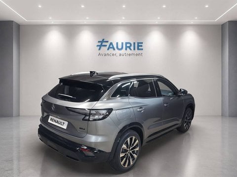Voitures D'0Km À Tulle | Renault Austral Full Hybrid E-Tech 200 Ch Techno