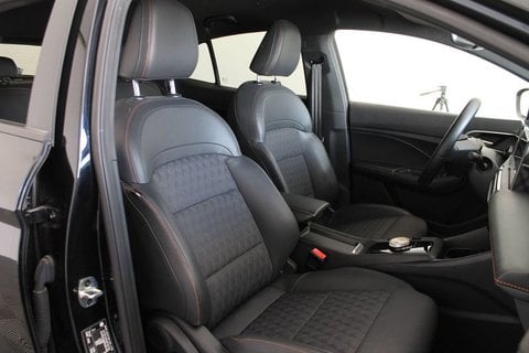 Voitures D'occasion À Migné-Auxances | Mg Mg3 1.5 L Hybrid+ 195 Ch Luxury