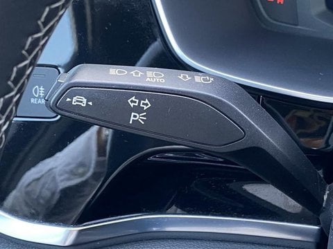 Voitures D'occasion À Boé | Audi Q3 Sportback 45 Tfsie 245 Ch S Tronic 6 S Line