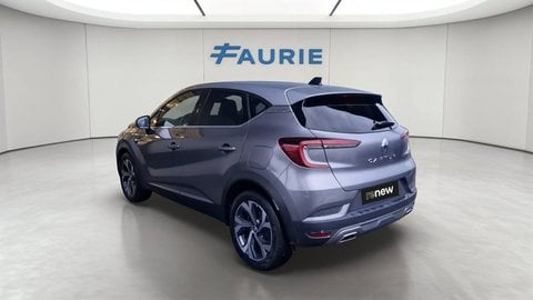 Voitures D'occasion À Trélissac | Renault Captur Ii E-Tech Plug-In 160 - 21B R.s. Line