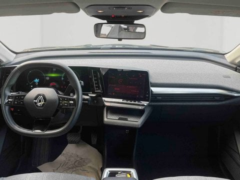 Voitures D'occasion À Trélissac | Renault Mégane Megane V Electrique Megane E-Tech Ev40 130Ch ...
