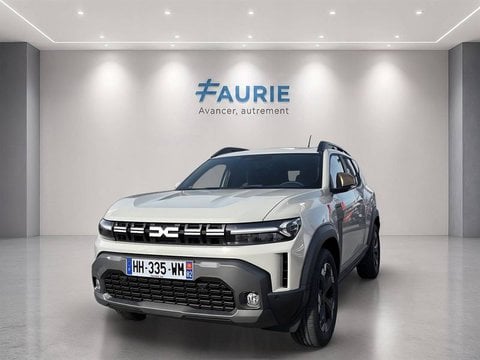 Voitures D'0Km À Montauban | Dacia Duster Eco-G 120 Extreme