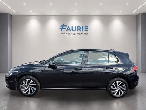 Voitures D'occasion À Brive La Gaillarde | Volkswagen Golf 1.4 Hybrid Rechargeable Opf 204 Dsg6 ...