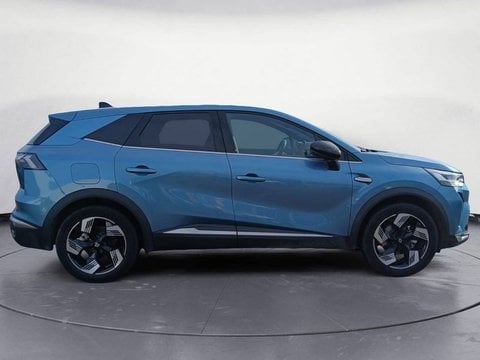 Voitures D'occasion À Montauban | Renault Symbioz E-Tech Full Hybrid 145 Iconic