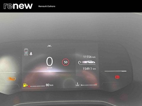 Voitures D'occasion À Cahors | Renault Clio Blue Dci 100 Ch Gsr2 Evolution